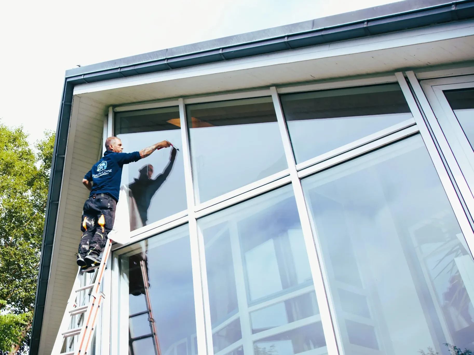 Traum Glanz Hero Bild