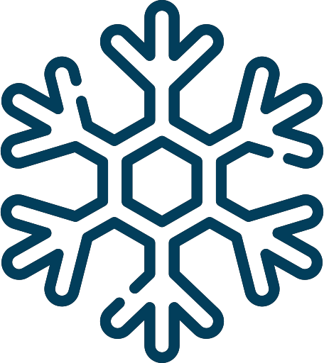Winterdienst Icon