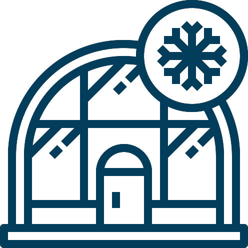 Wintergartenreinigung Icon